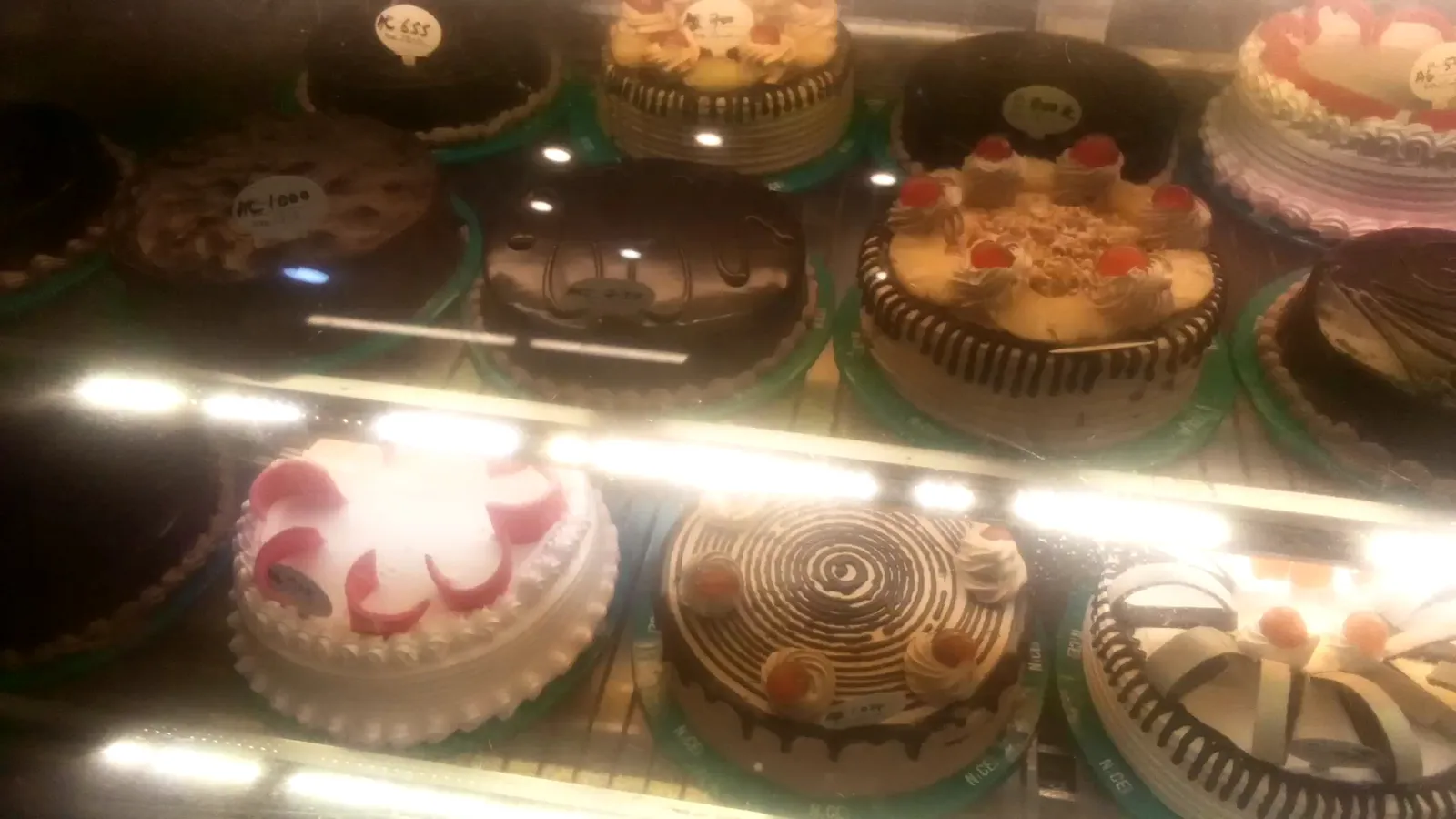 nimco — Nice Bakers And Sweets — Bakery in Karachi