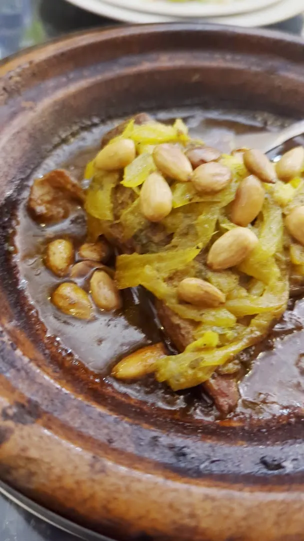 Etoile du maroc