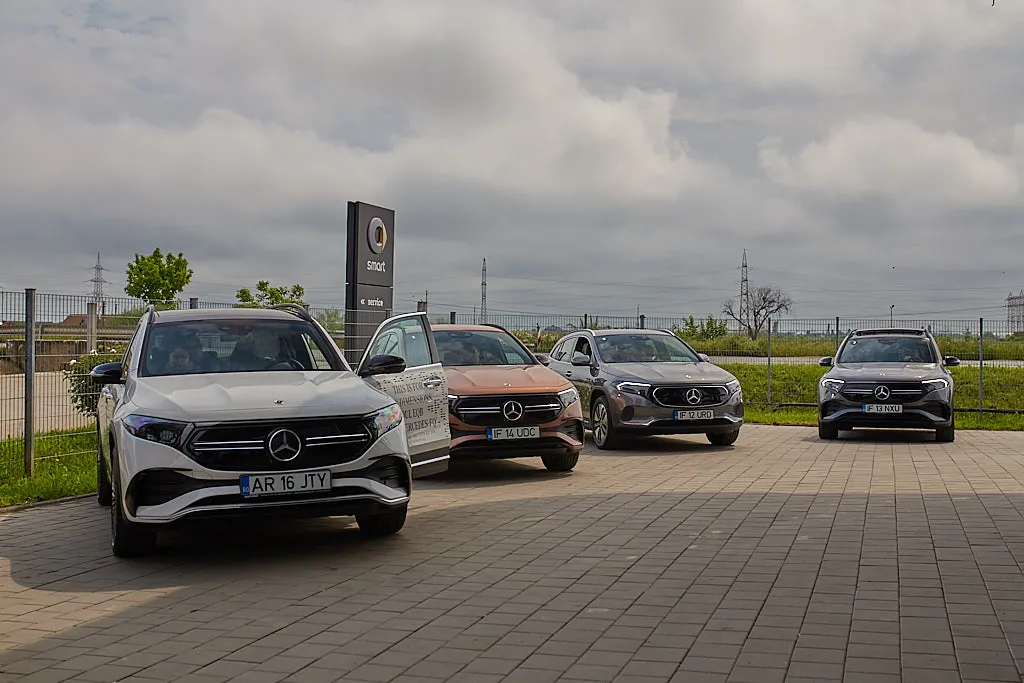 Service rapid & transparent — Auto Schunn — showroom auto in Arad
