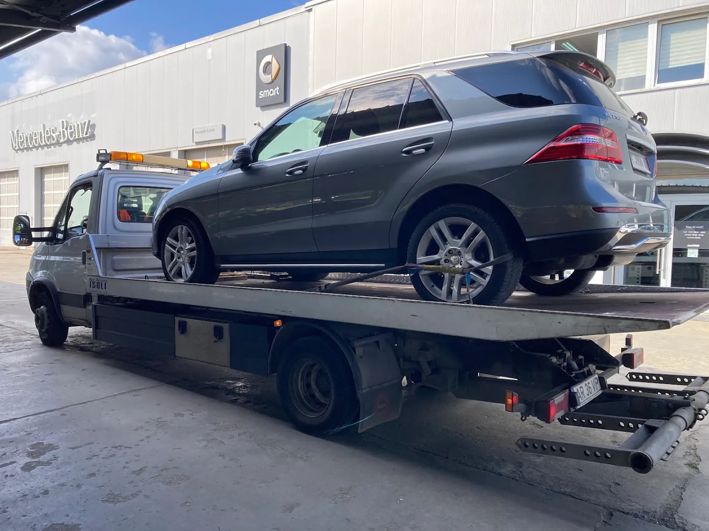Auto Schunn — showroom auto in Arad (14)