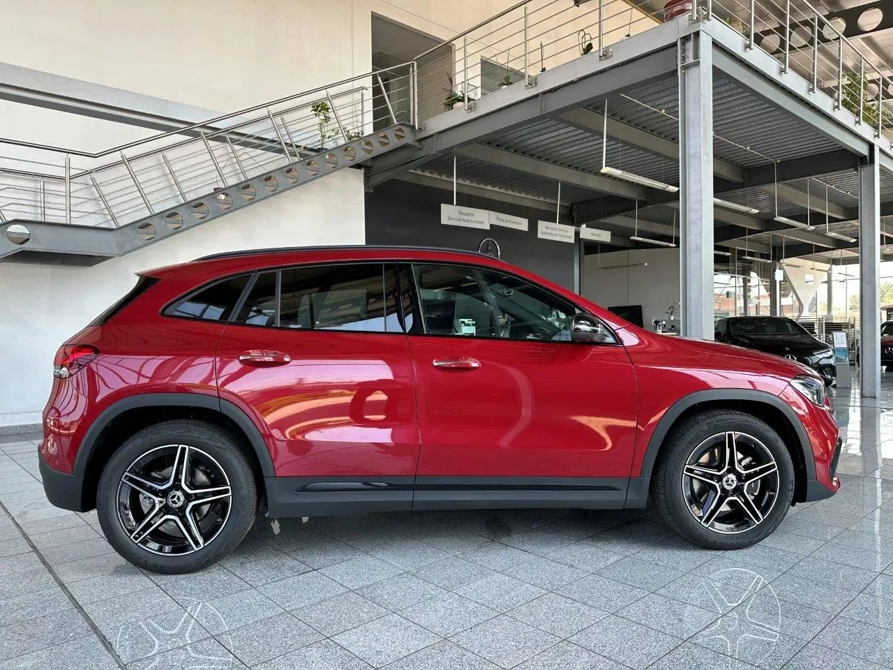 Reparație fără complicații — Auto Schunn — showroom auto in Arad