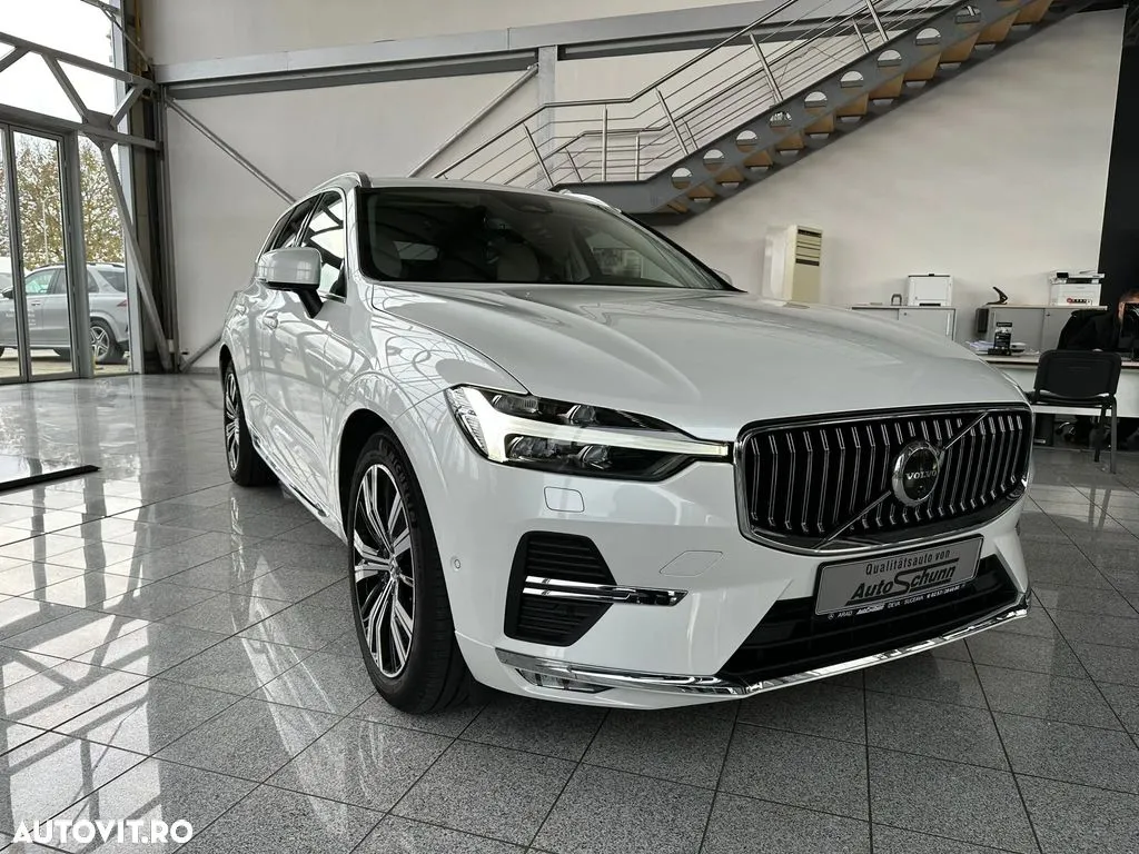 Test drive-uri premium — Auto Schunn — showroom auto in Arad