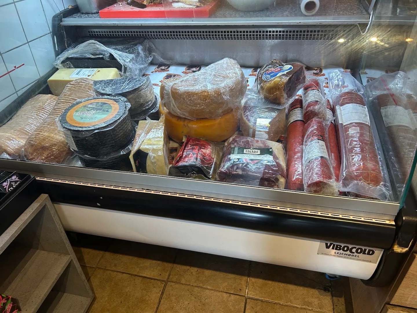 sandwich of the season — Smagsløget sandwiches — Sandwich shop in Copenhagen Municipality