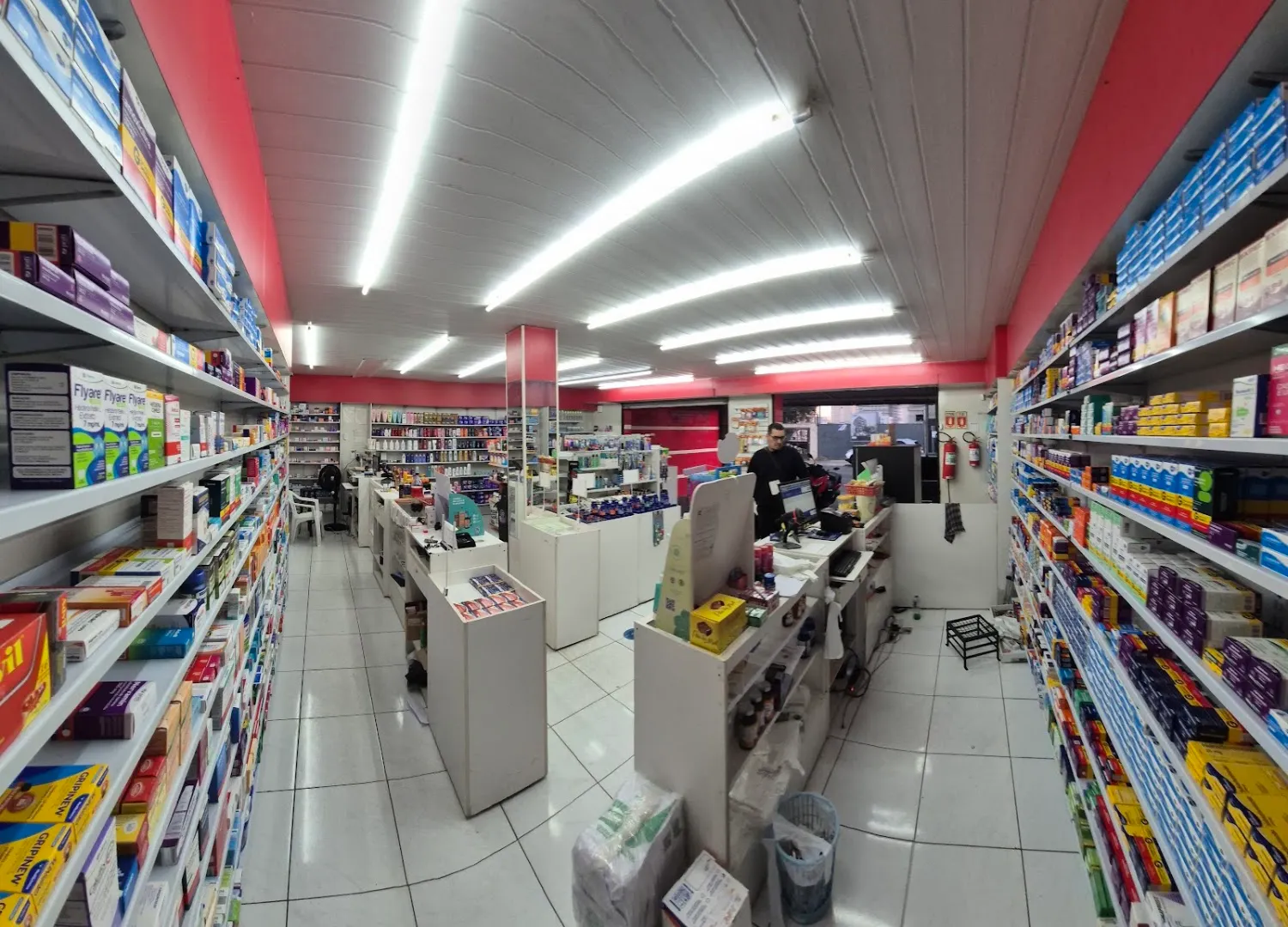 medication for menopause — Farmagil itaquera Drogaria — Drug store in São Paulo