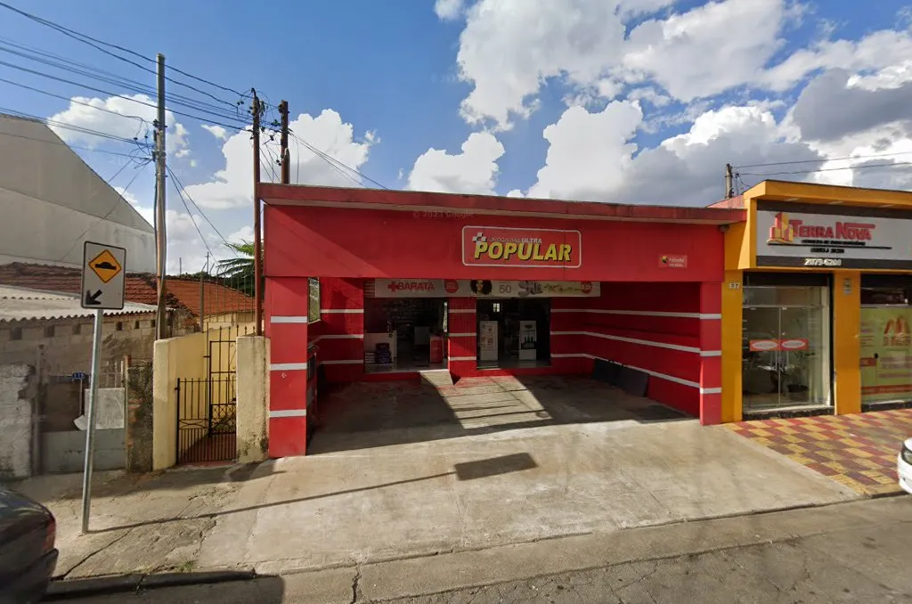 medicine for herniated disc — Farmagil itaquera Drogaria — Drug store in São Paulo