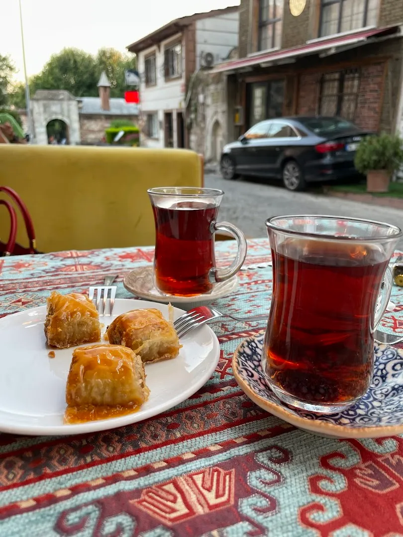 Istanbul Anatolian Cuisine