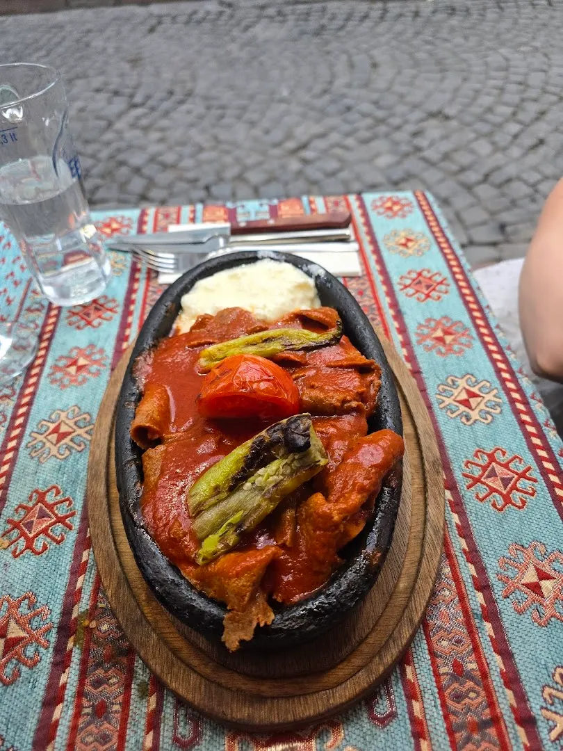 Istanbul Anatolian Cuisine