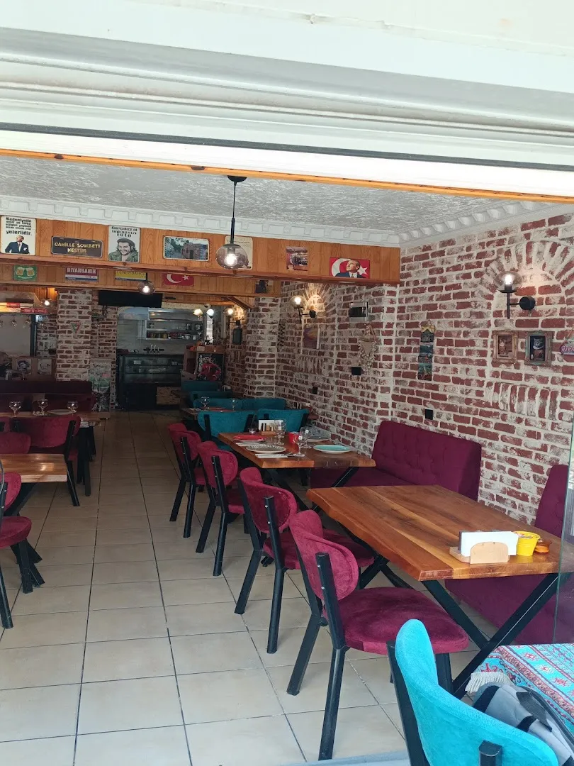 Istanbul Anatolian Cuisine