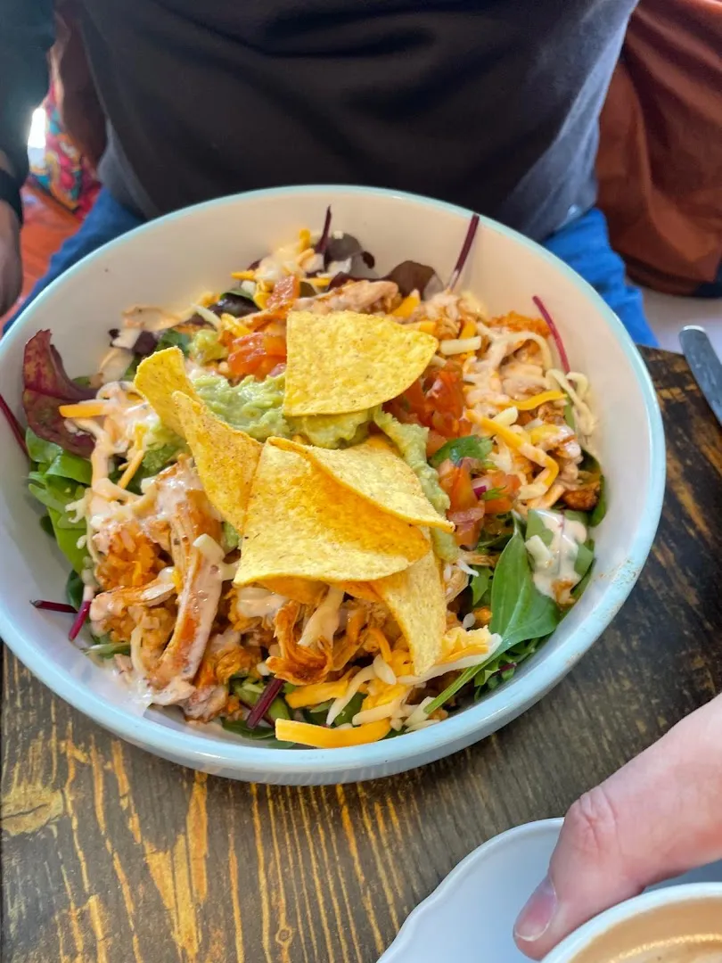 Bowls Healthy Eating