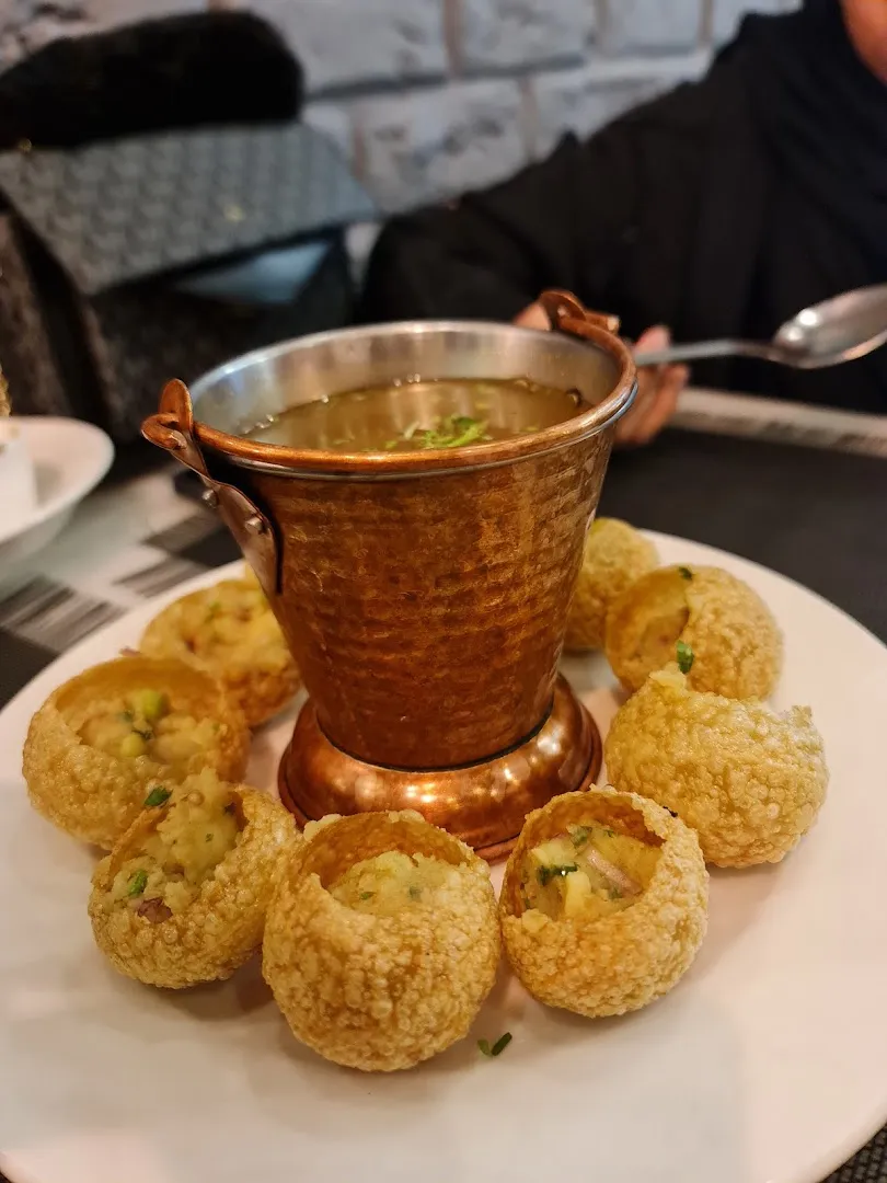 Warm and Friendly Service — MoMo Spicy & Restaurant — Restaurant in Doha