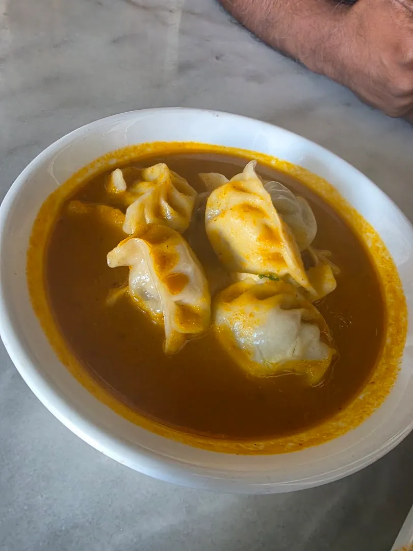 Authentic Nepali Dishes — MoMo Spicy & Restaurant — Restaurant in Doha