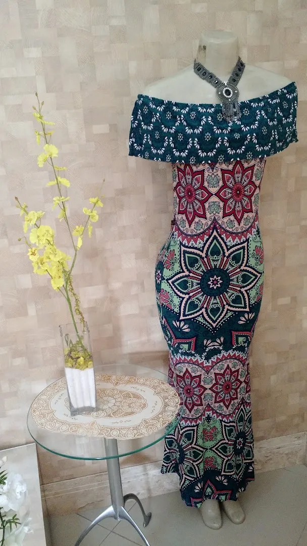 PRECIOSA MODAS | Moda feminina | Roupas ATACADO | Vestido | Blusa Feminina — Clothing store in Feira de Santana (11)
