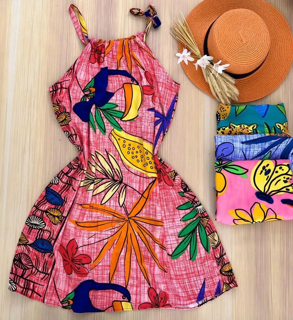 PRECIOSA MODAS | Moda feminina | Roupas ATACADO | Vestido | Blusa Feminina — Clothing store in Feira de Santana (14)