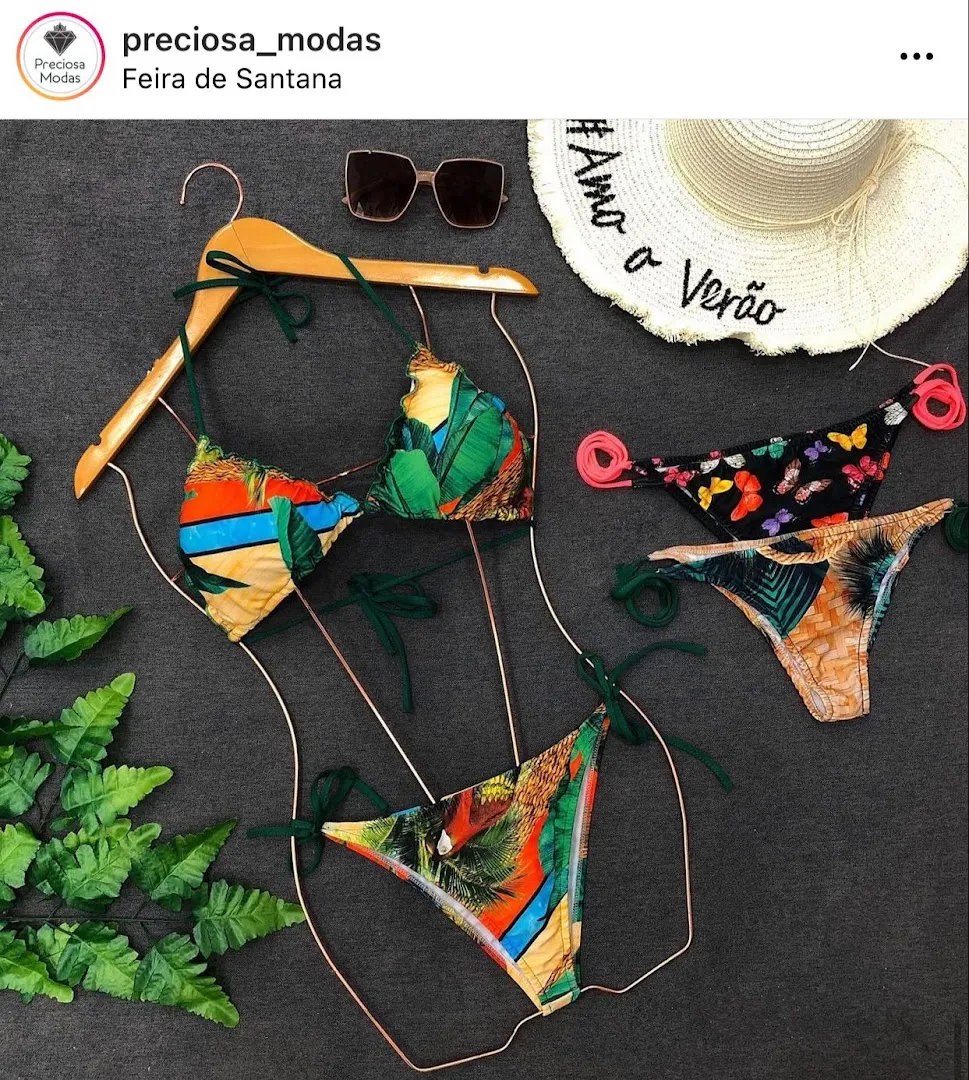 Quality and price — PRECIOSA MODAS | Moda feminina | Roupas ATACADO | Vestido | Blusa Feminina — Clothing store in Feira de Santana