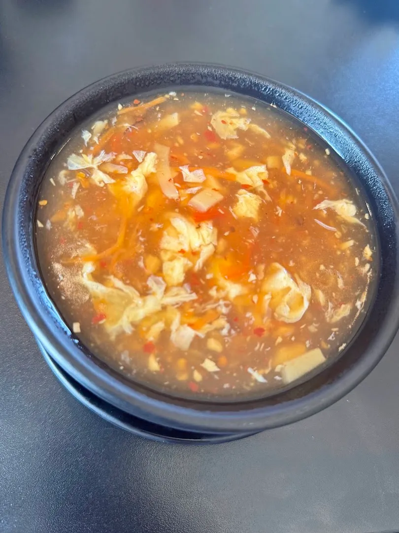 Authentic pho — Pho U tří soudků — Restaurant in Prague 10-Vršovice
