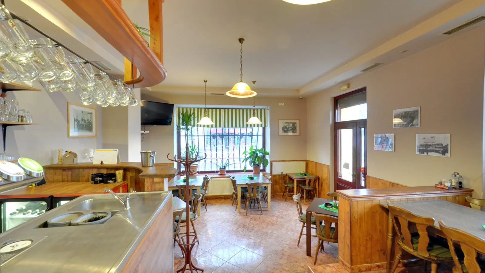 Dumplings — Pho U tří soudků — Restaurant in Prague 10-Vršovice