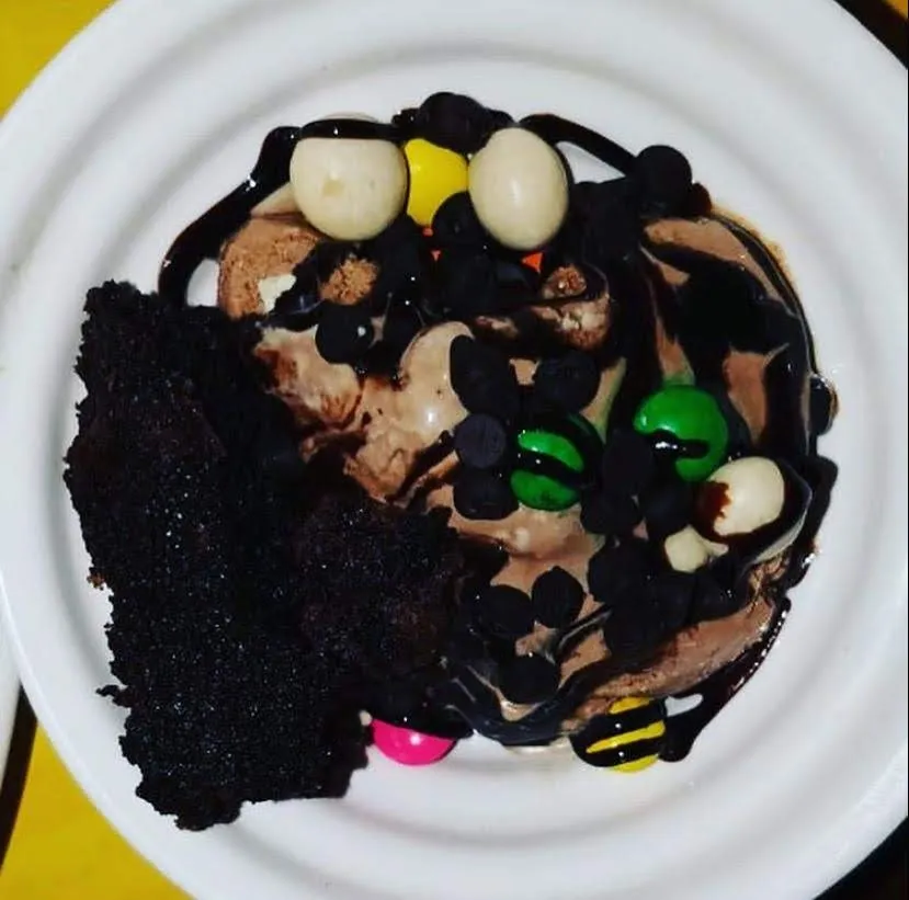 Dessert — No. 1 Madhuraj Sweets — Restaurant in Doharighat