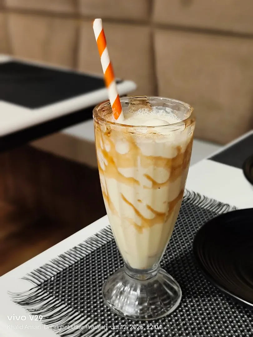 Comfortable Atmosphere — No. 1 Madhuraj Sweets — Restaurant in Doharighat