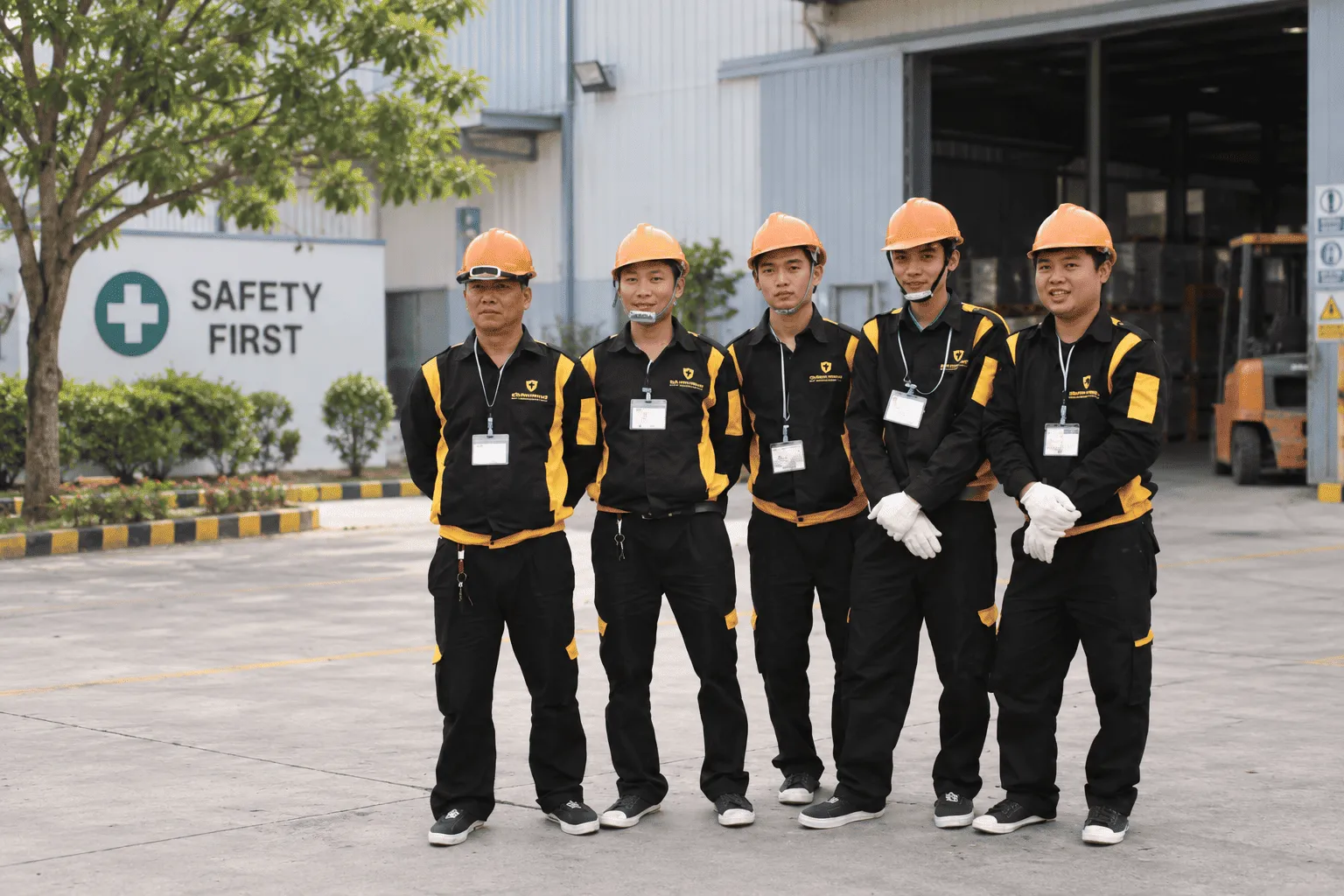 Diệt mối cho kinh doanh — Diệt mối tận gốc Quốc Phong — Pest control service in Ha Noi