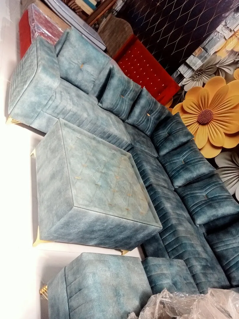Dedicated Craftsmanship — KHAN TIMBER & PLYWOOD — Wood supplier in Kanpur