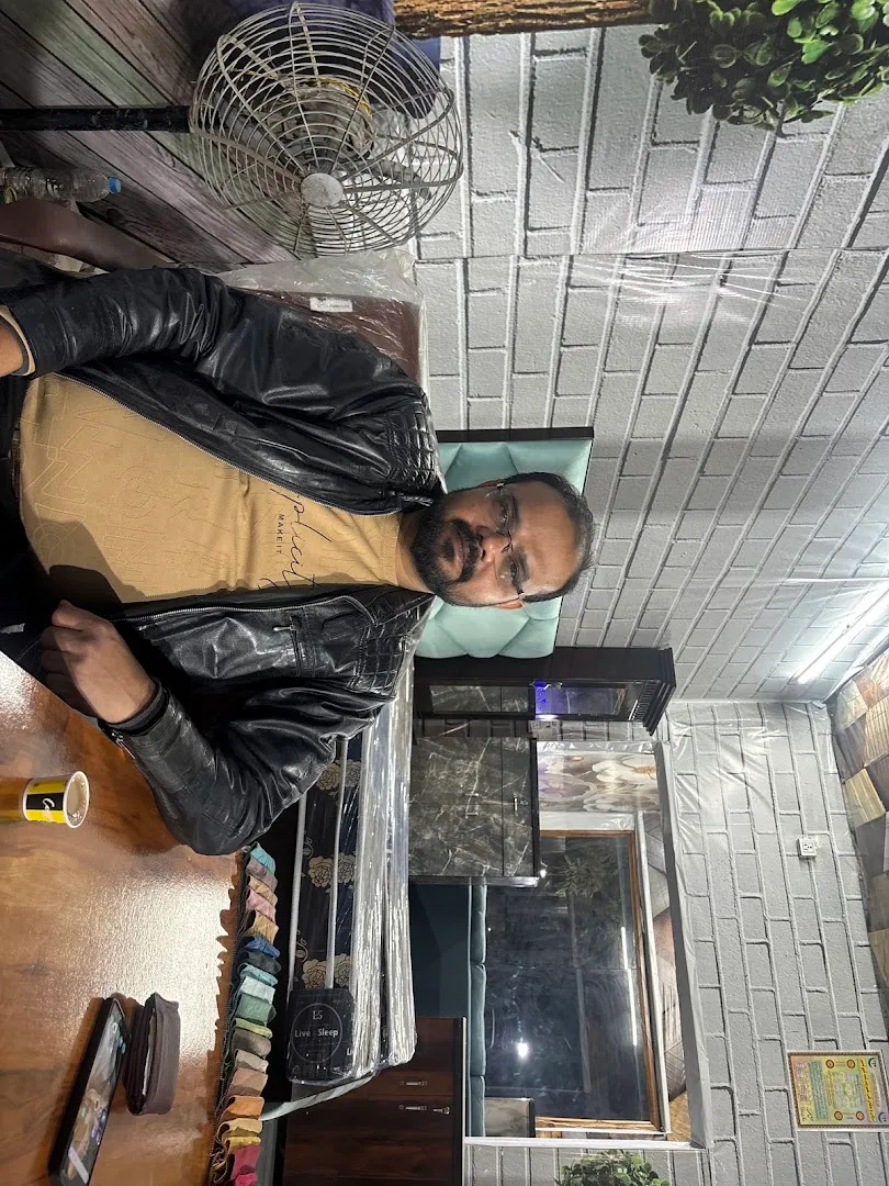 Helpful Honest Team — KHAN TIMBER & PLYWOOD — Wood supplier in Kanpur