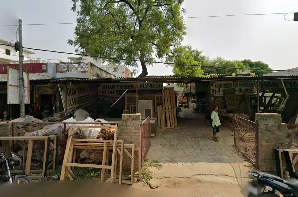 KHAN TIMBER & PLYWOOD — Wood supplier in Kanpur (14)