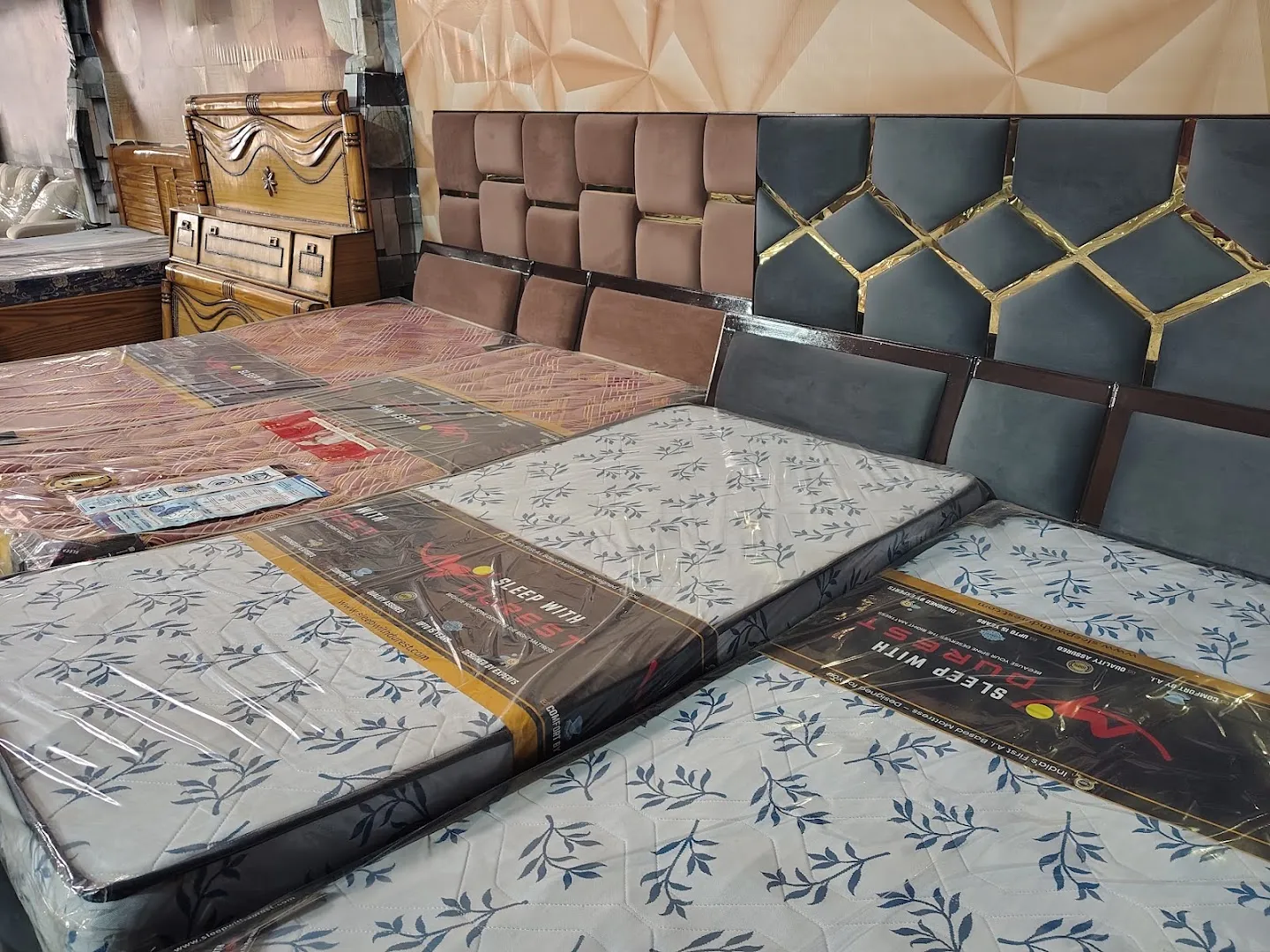 Solid wood sofa — KHAN TIMBER & PLYWOOD — Wood supplier in Kanpur