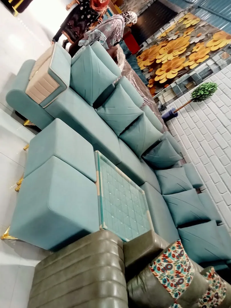Durable furniture — KHAN TIMBER & PLYWOOD — Wood supplier in Kanpur