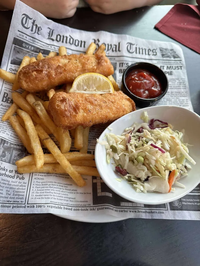 Spicy tuna crispy rice — Smokin Fins - Arvada — Seafood restaurant in Arvada