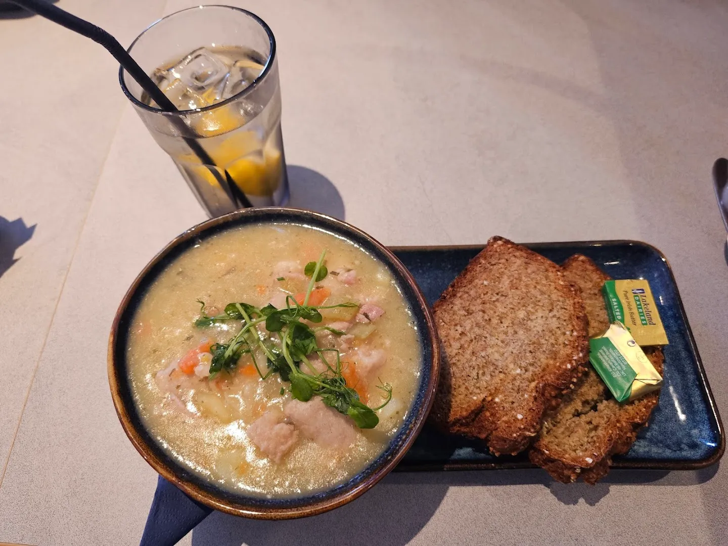 The River Cafe