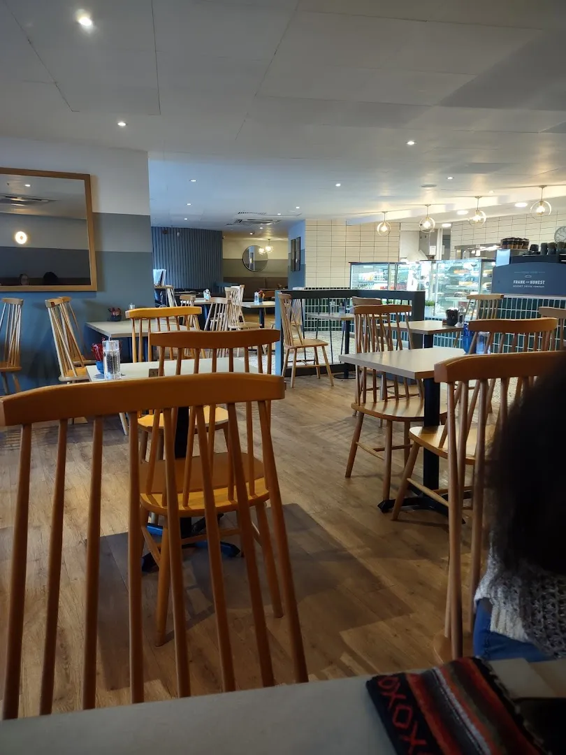 The River Cafe