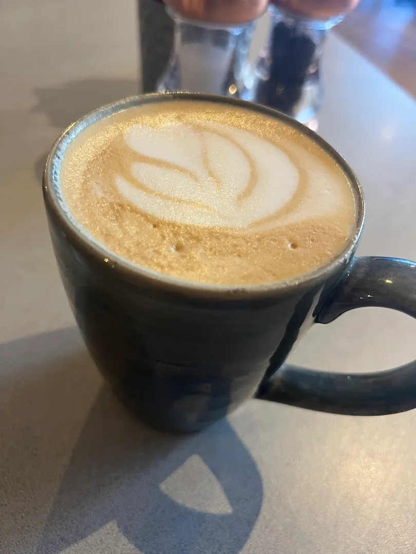 The River Cafe