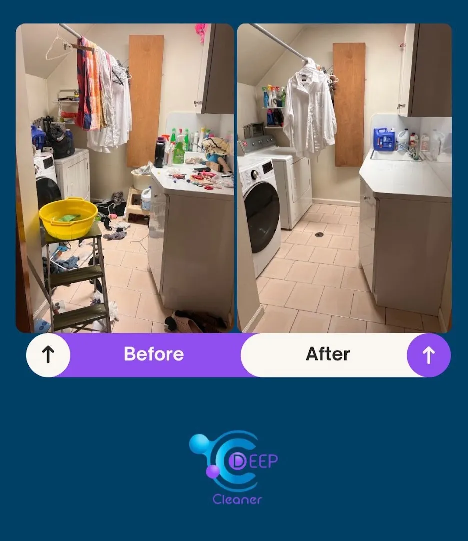 Meticulous Detail — CC Deep Cleaning - Commercial Janitorial Service — Cleaning service in Bronx