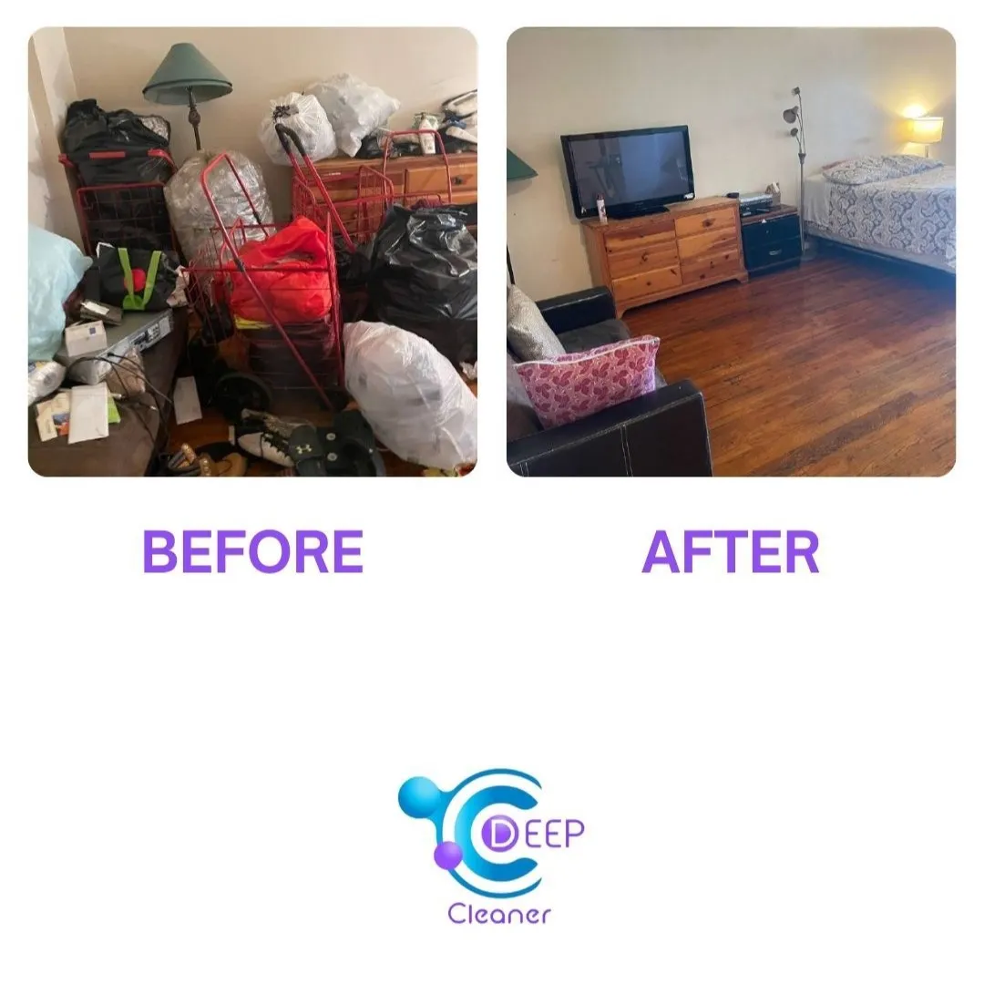 Family-Owned Care — CC Deep Cleaning - Commercial Janitorial Service — Cleaning service in Bronx