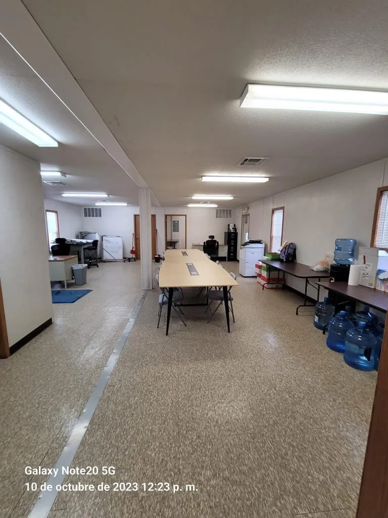 Tough Jobs Handled — CC Deep Cleaning - Commercial Janitorial Service — Cleaning service in Bronx