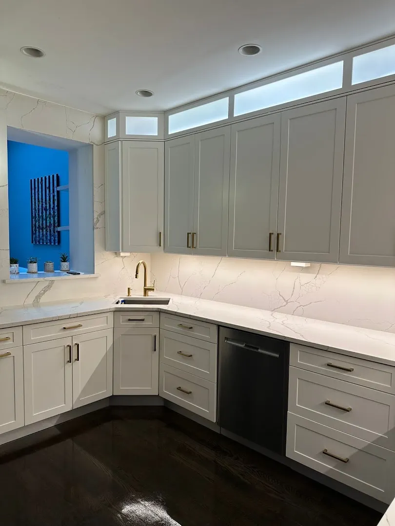 Walk-Through Guarantee — CC Deep Cleaning - Commercial Janitorial Service — Cleaning service in Bronx
