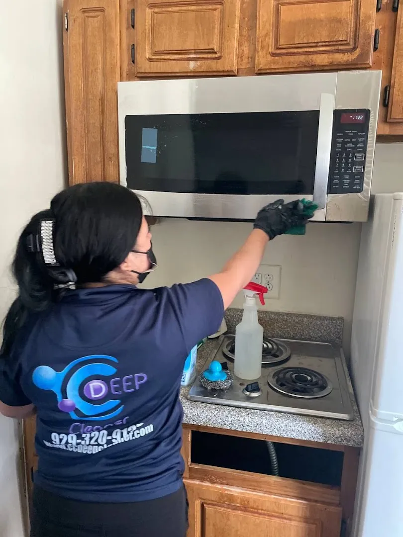Passover cleaning — CC Deep Cleaning - Commercial Janitorial Service — Cleaning service in Bronx