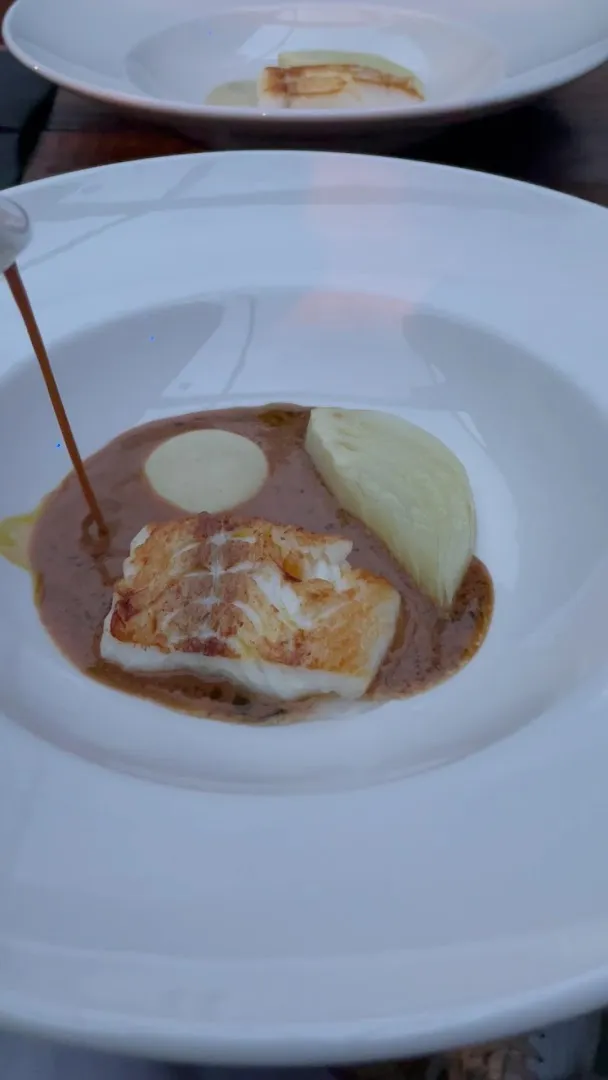 Signature Dishes — Mr Fox — Modern European restaurant in Dublin
