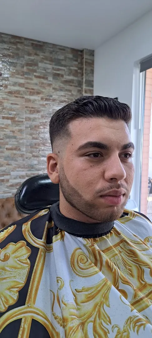 Ambiente agradável — Barbearia Rod — barbearia em Algoz