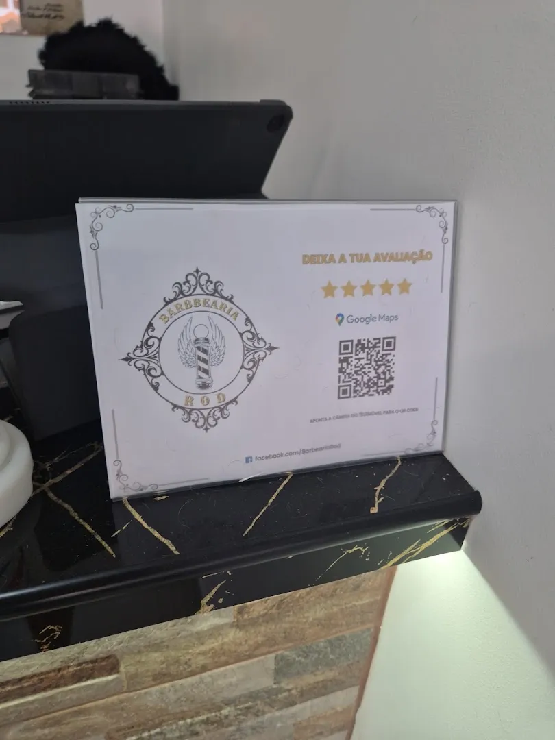 Qualidade dos cortes — Barbearia Rod — barbearia em Algoz
