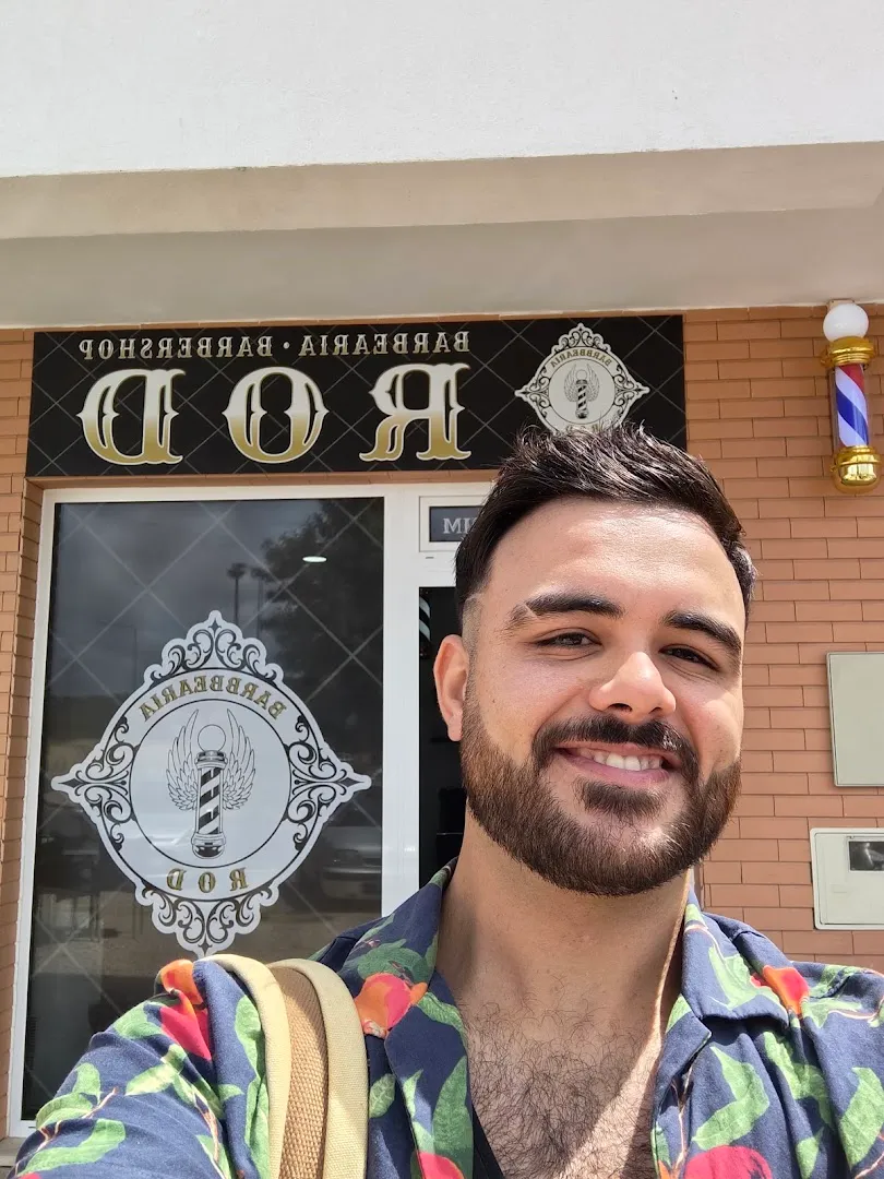 Barbearia Rod — barbearia em Algoz (14)