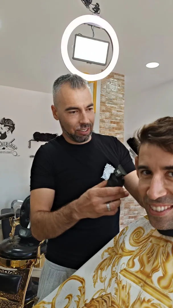 Barbearia Rod — barbearia em Algoz (15)