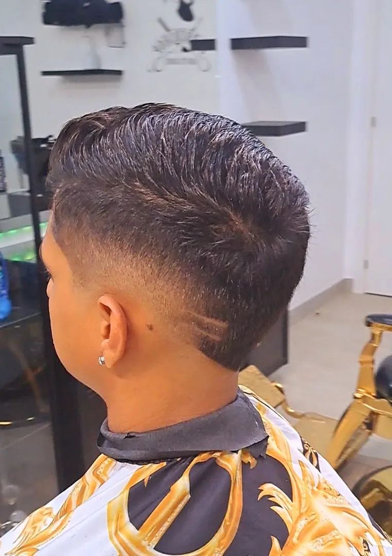 Atenção ao detalhe — Barbearia Rod — barbearia em Algoz