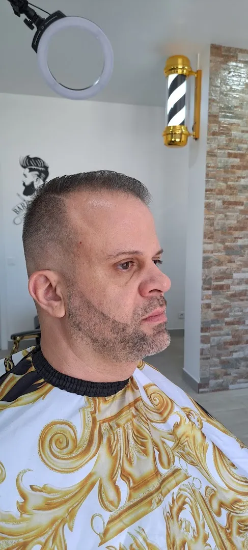 Atendimento acolhedor — Barbearia Rod — barbearia em Algoz