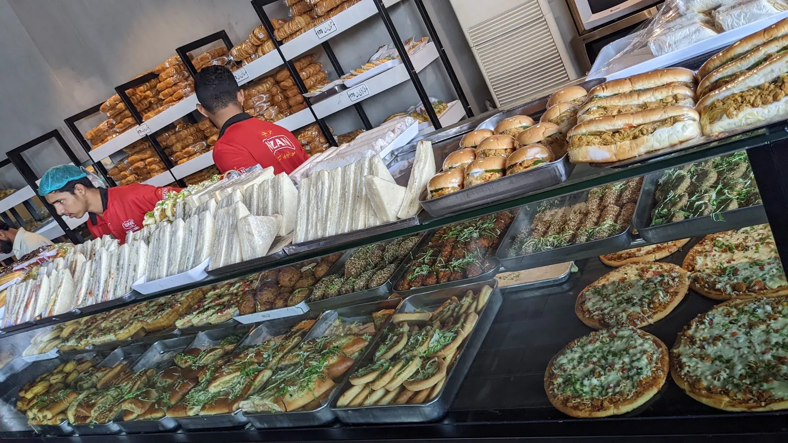Delicious Flavor — Ideal Bakery & Sweets — Bakery in Faisalabad
