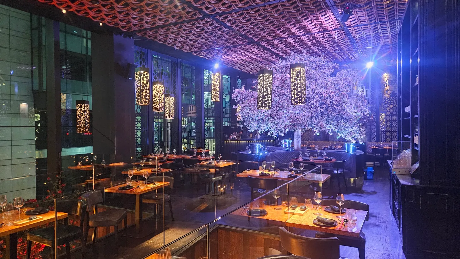 Tattu Manchester