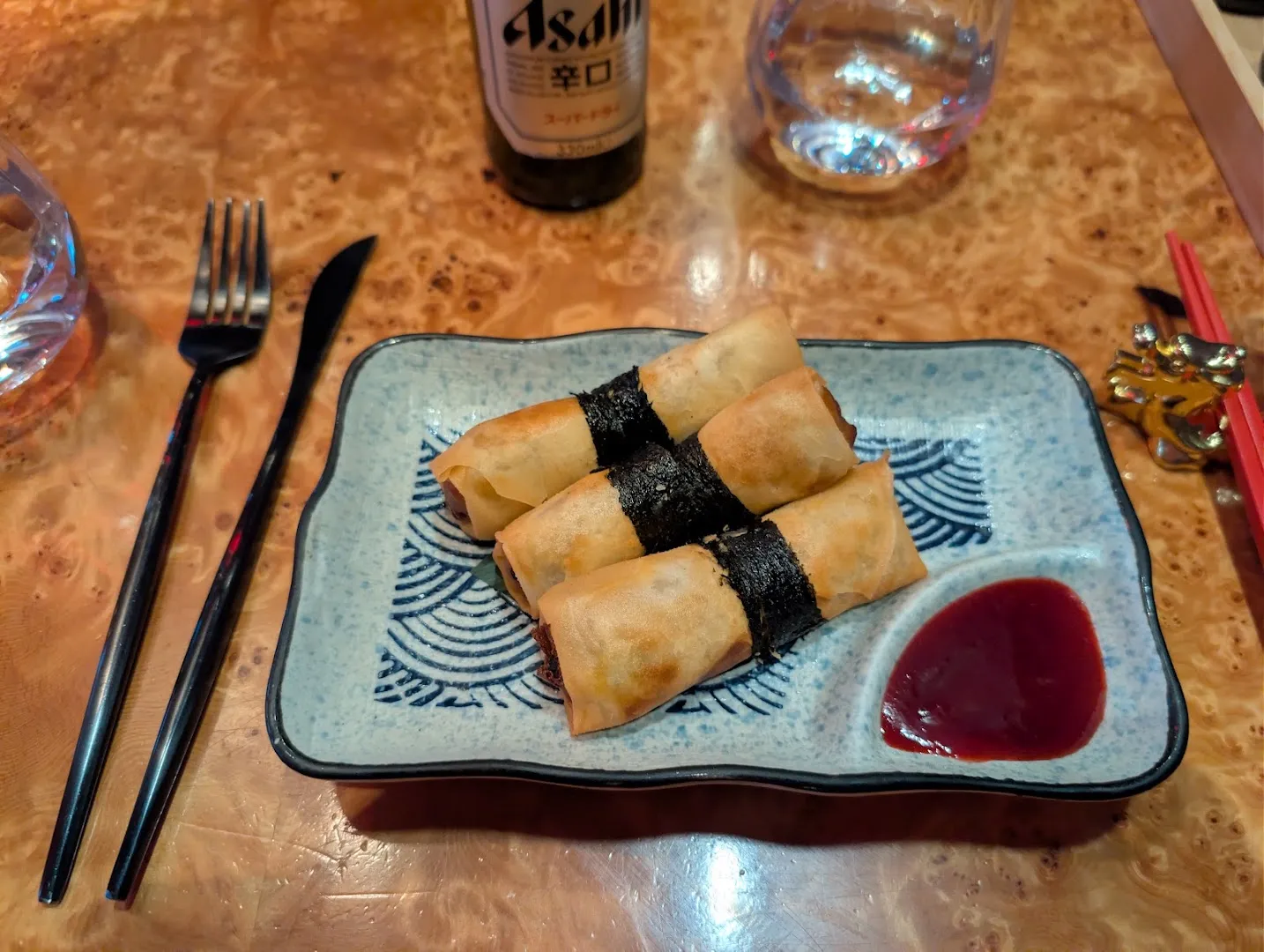 Tattu Manchester