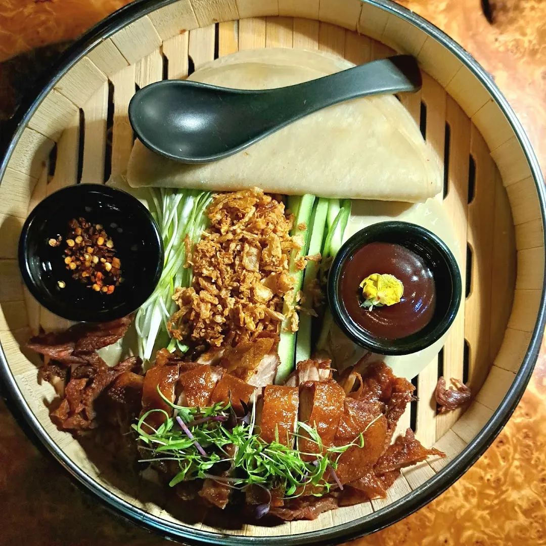 Tattu Manchester