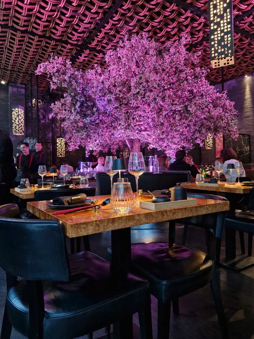 Tattu Manchester