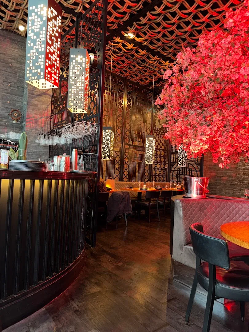 Tattu Manchester